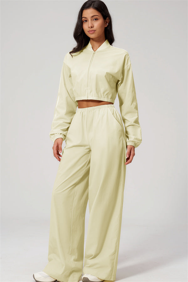 Form Air UV Straight Leg Pants