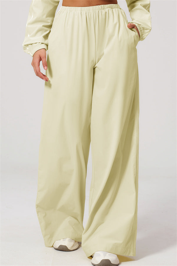 Form Air UV Straight Leg Pants