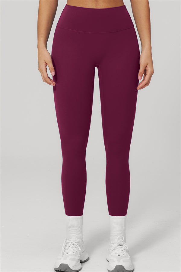 Form Tee with Leggings 2-Piece Set