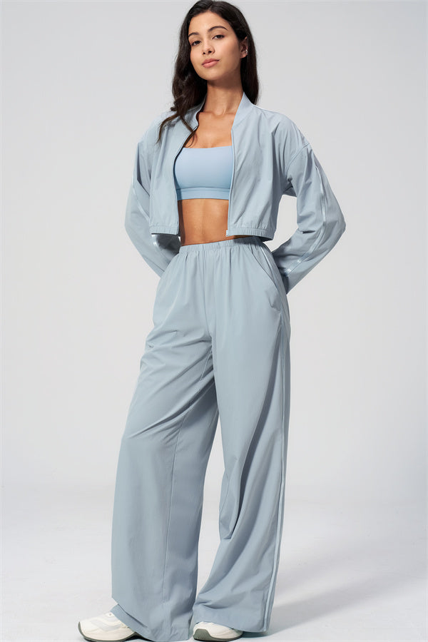 Form Air UV Straight Leg Pants