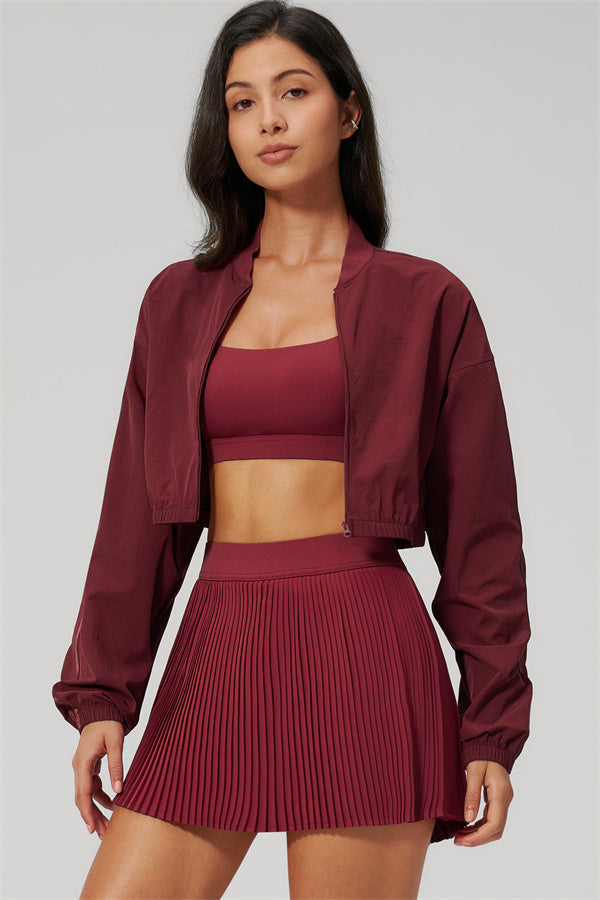 Form Air UV Jacket