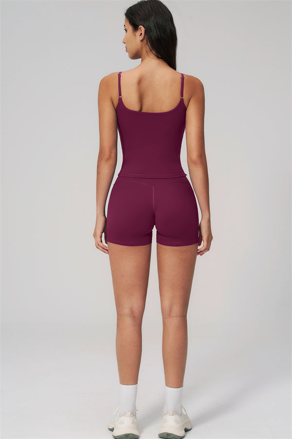 Form Sculpt Shorts