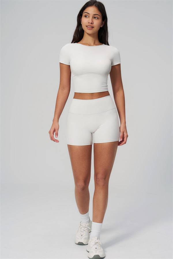 Form Sculpt Shorts
