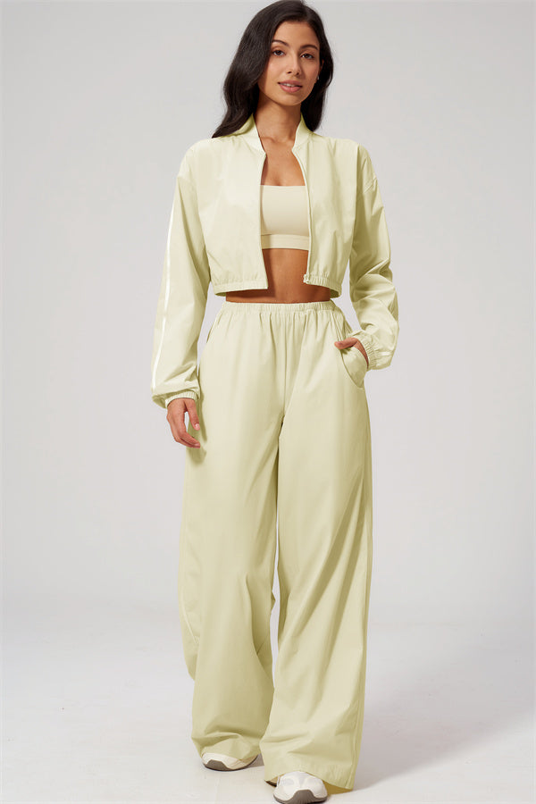 Form Air UV Straight Leg Pants