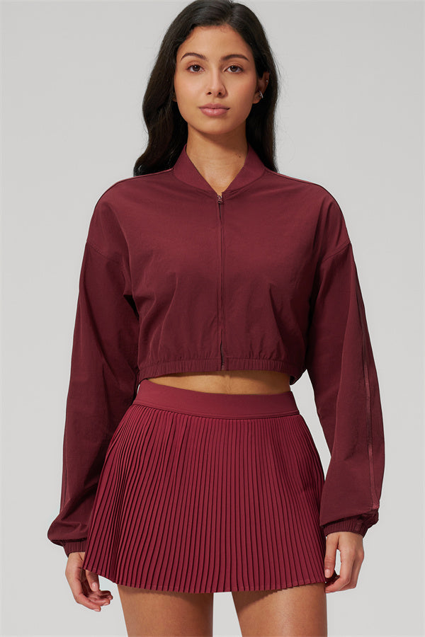 Form Air UV Jacket