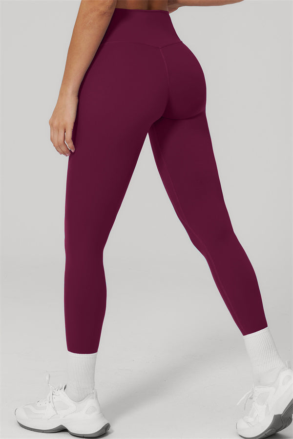 Form Tee with Leggings 2-Piece Set