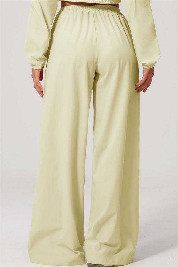 Form Air UV Straight Leg Pants