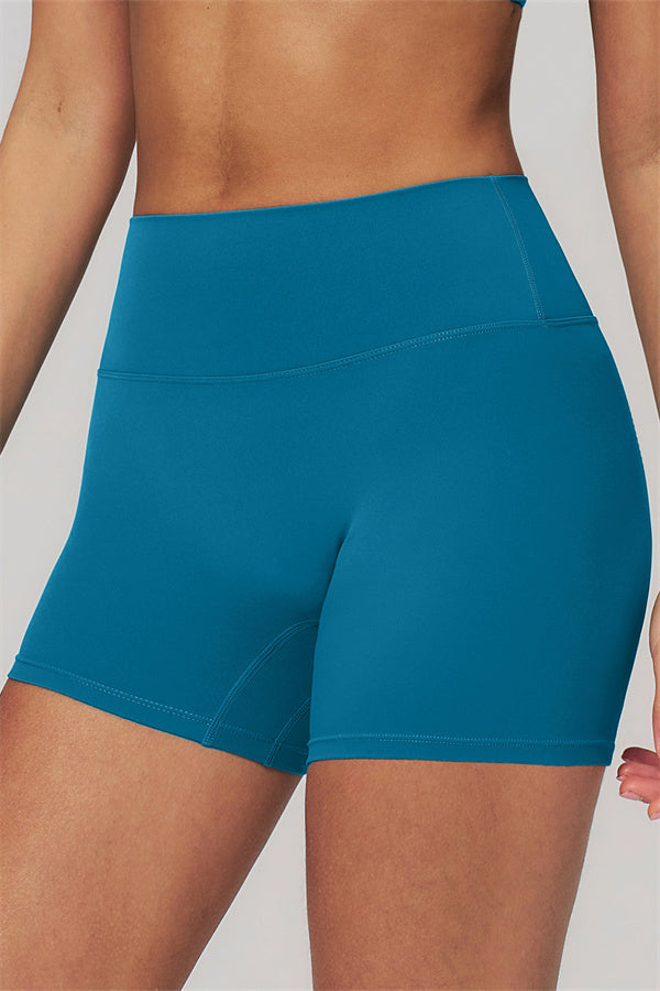 Form Sculpt Shorts