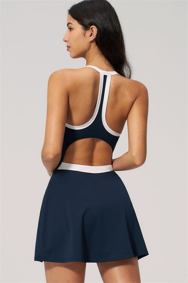 Matchline Tennis Dress