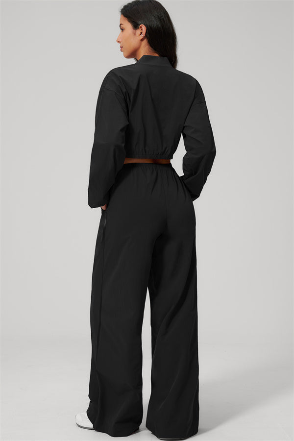 Form Air UV Jacket