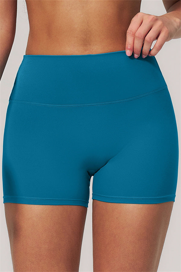 Form Sculpt Shorts