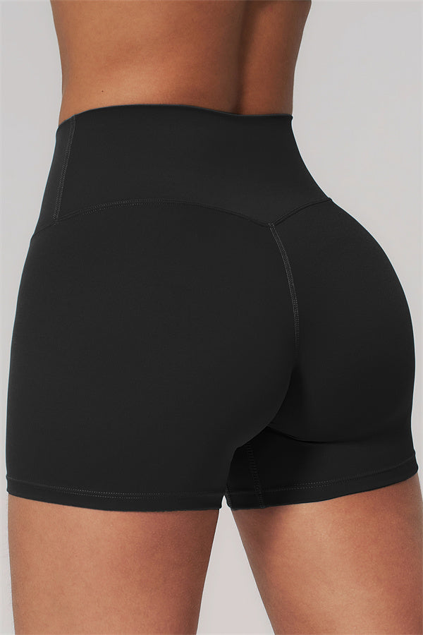 Form Sculpt Shorts