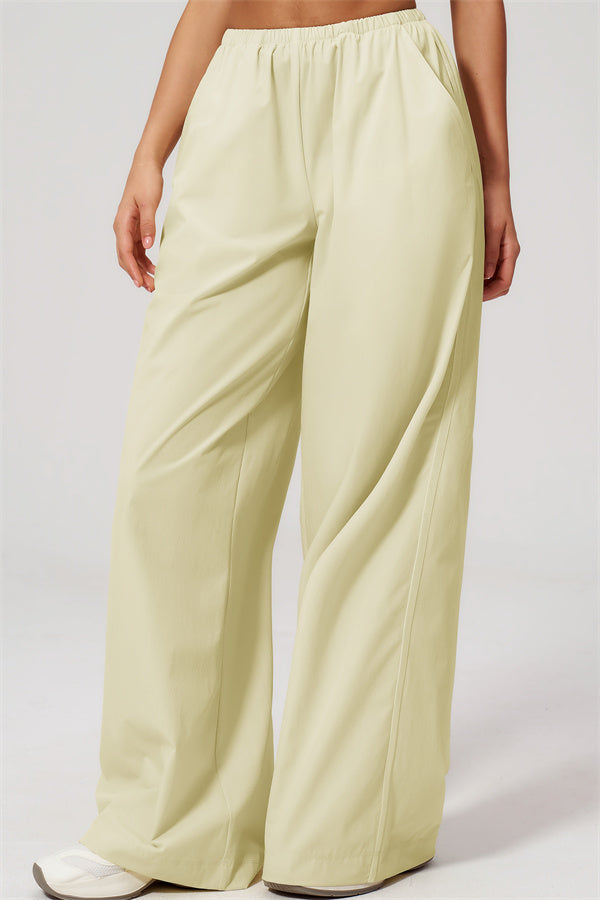 Form Air UV Straight Leg Pants