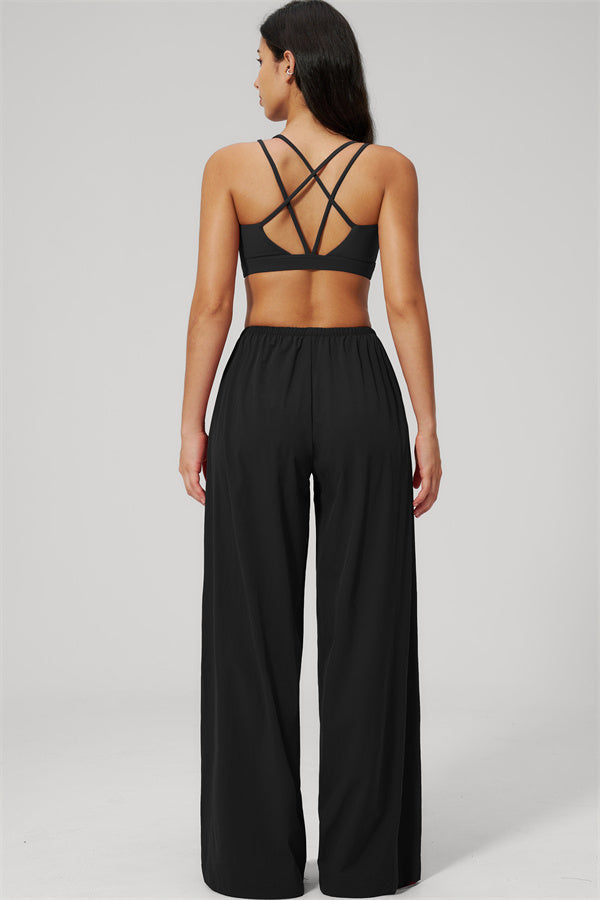 Form Air UV Straight Leg Pants