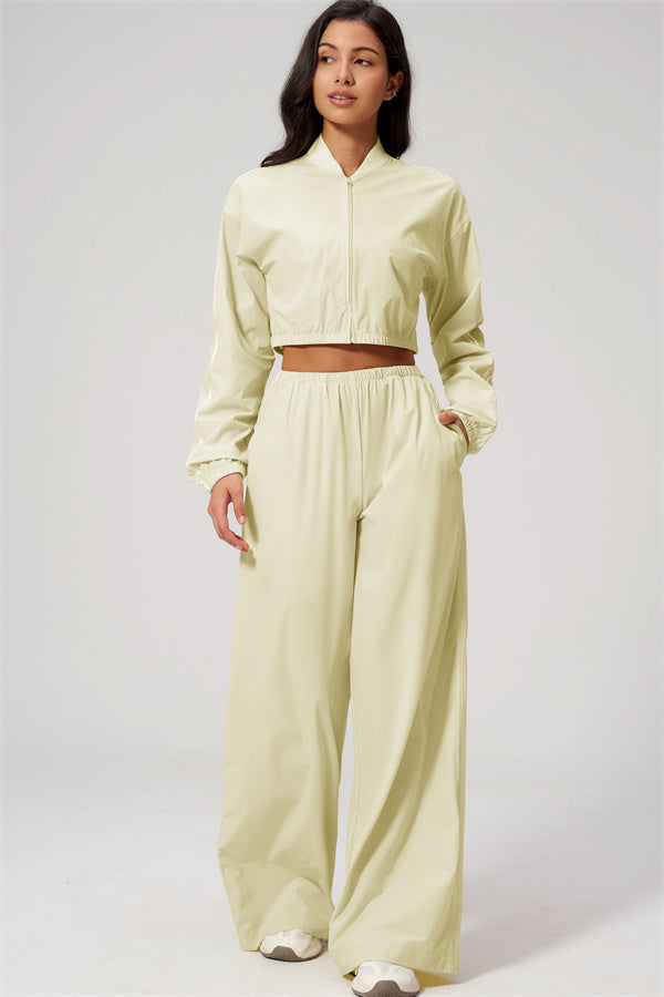 Form Air UV Straight Leg Pants