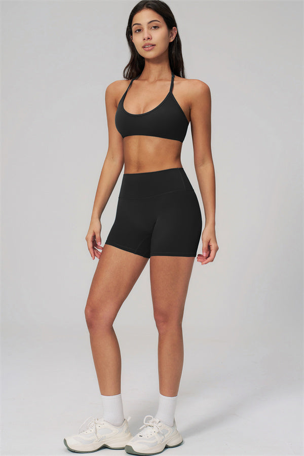 Form Sculpt Shorts