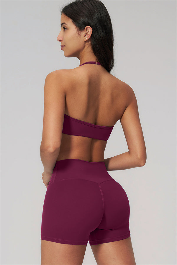 Form Sculpt Shorts