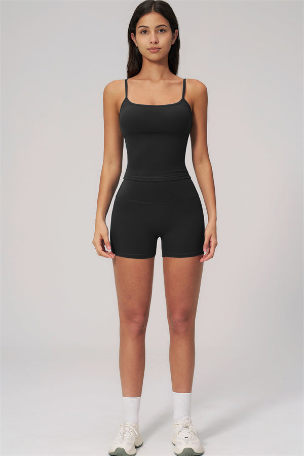 Form Sculpt Shorts