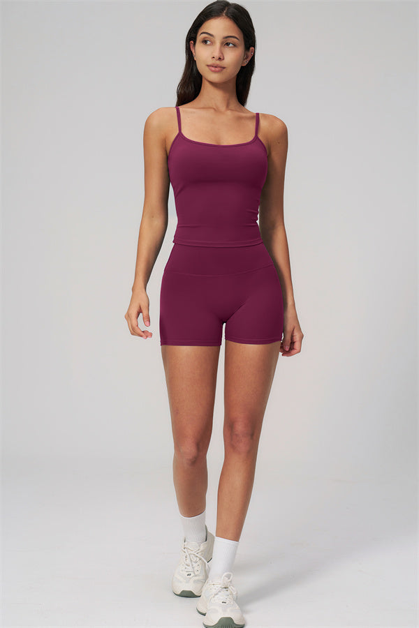 Form Sculpt Shorts