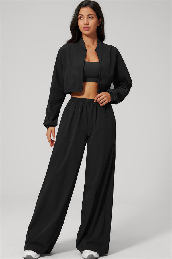 Form Air UV Jacket