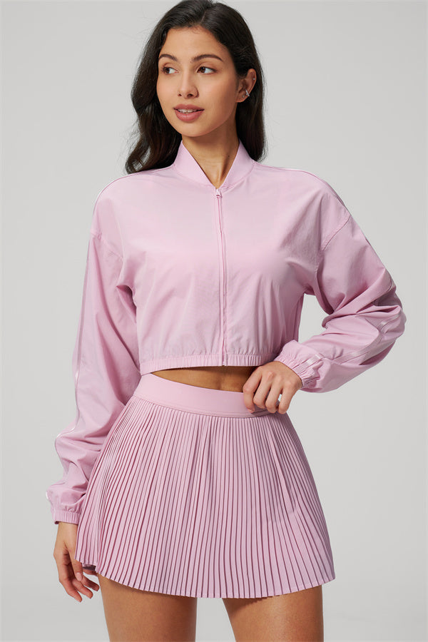 Form Air UV Jacket