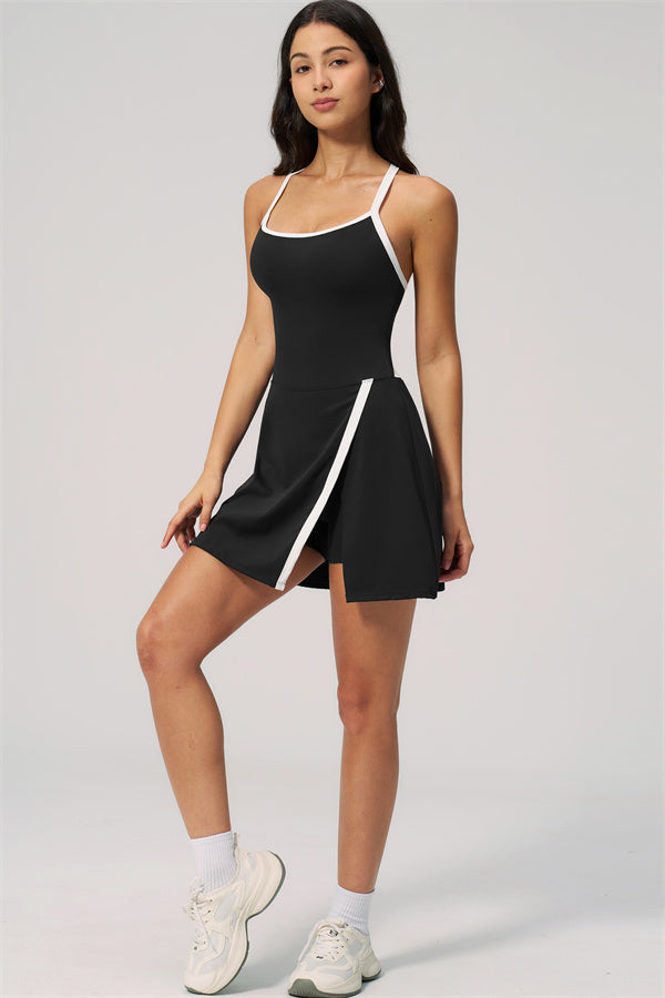 Matchline Tennis Dress