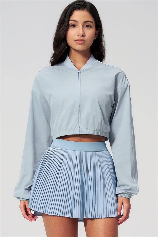 Form Air UV Jacket