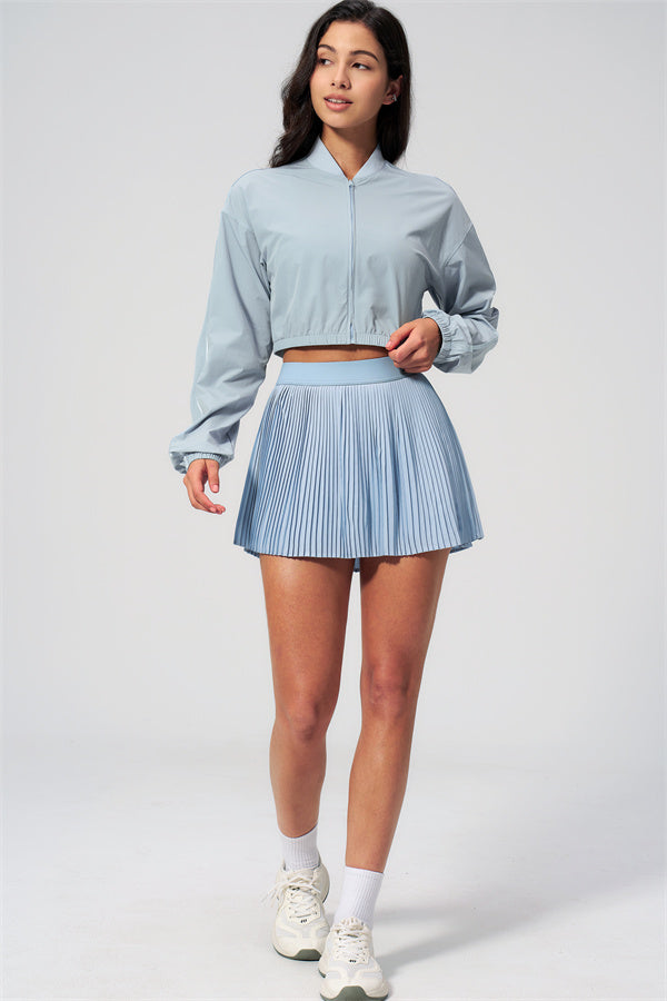 Form Air UV Jacket
