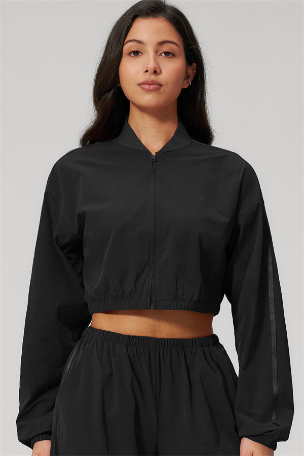 Form Air UV Jacket