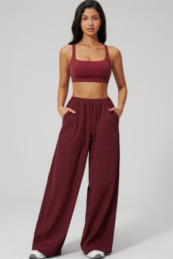 Form Air UV Straight Leg Pants