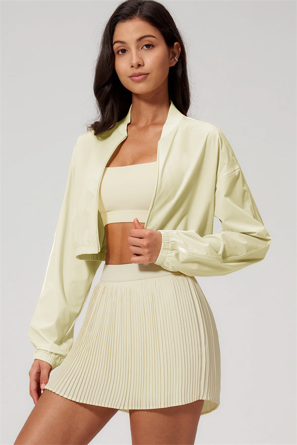 Form Air UV Jacket