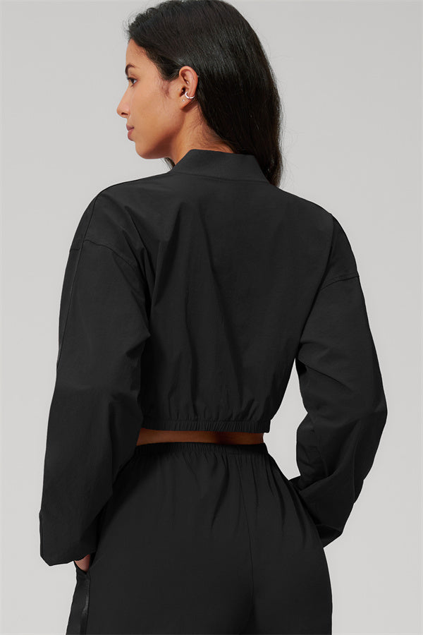 Form Air UV Jacket