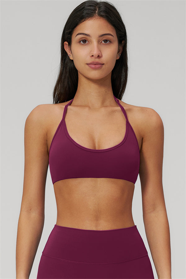 The Rapture Sports Bra Shorts 2-Piece Set