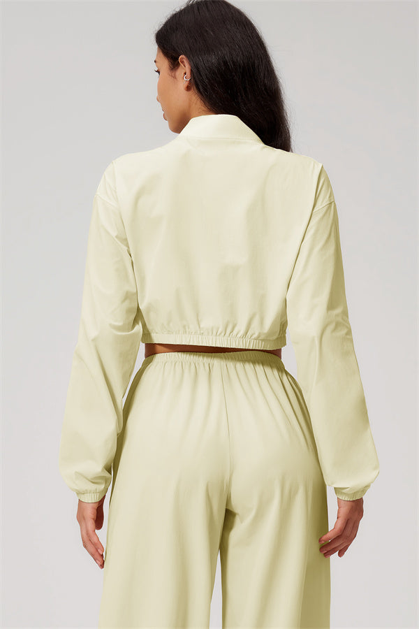 Form Air UV Jacket