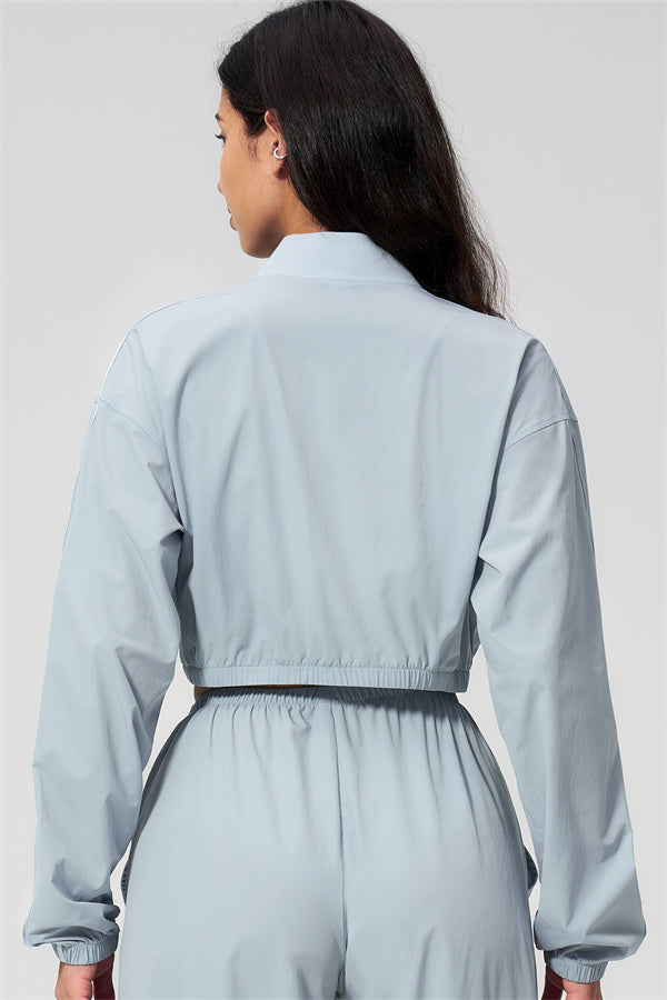 Form Air UV Jacket