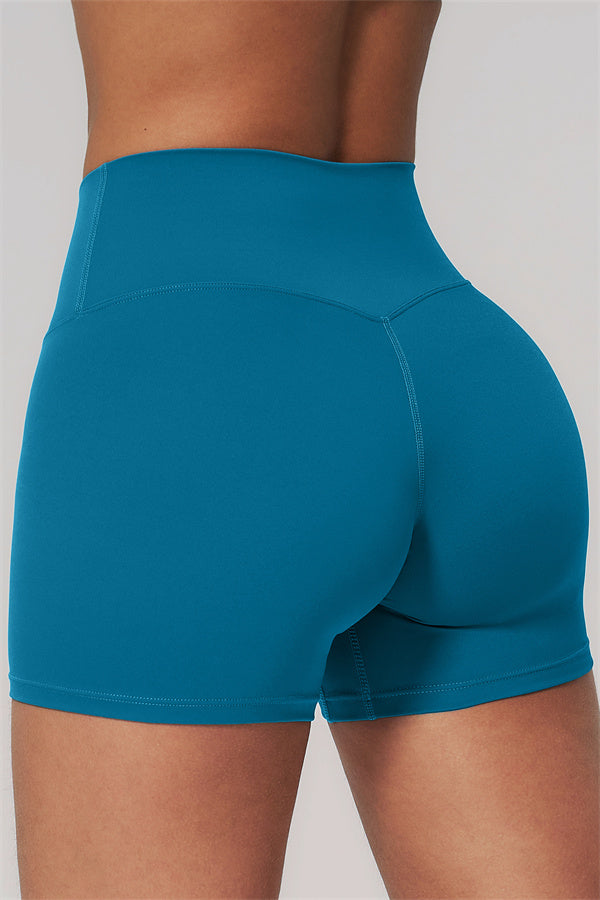Form Sculpt Shorts