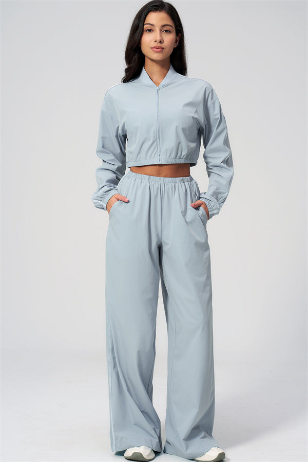 Form Air UV Straight Leg Pants