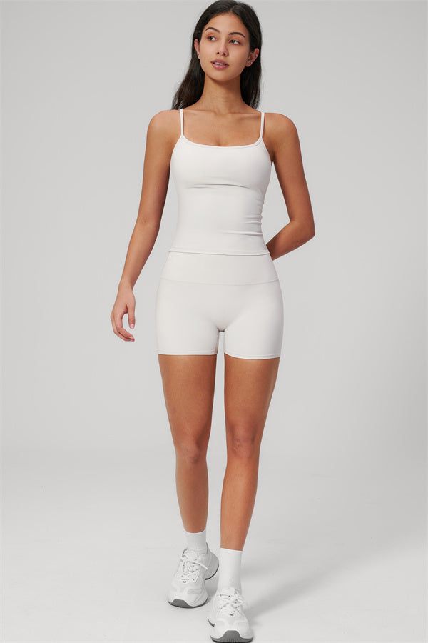 Form Sculpt Shorts