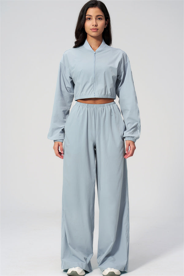 Form Air UV Straight Leg Pants