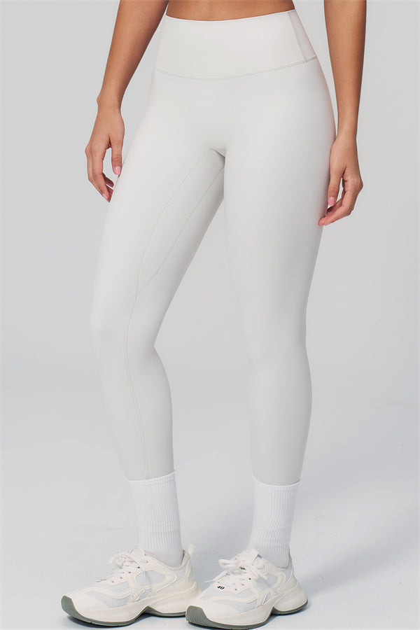 Form Tee with Leggings 2-Piece Set