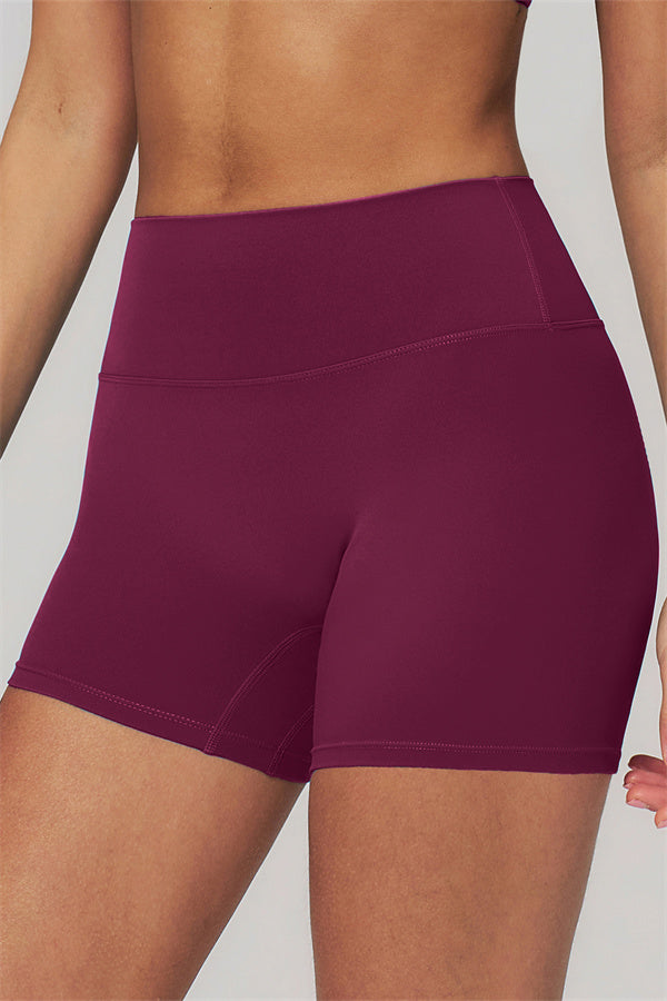 Form Sculpt Shorts