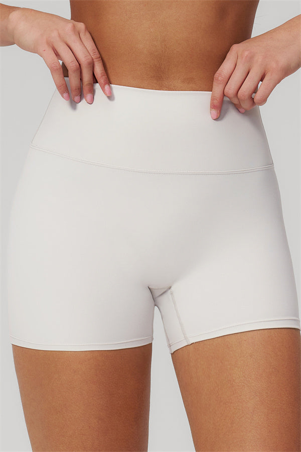 Form Sculpt Shorts