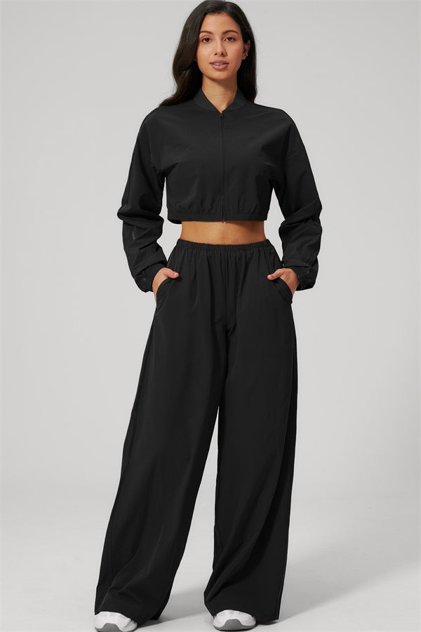Form Air UV Straight Leg Pants