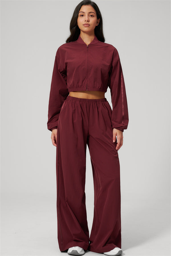 Form Air UV Straight Leg Pants