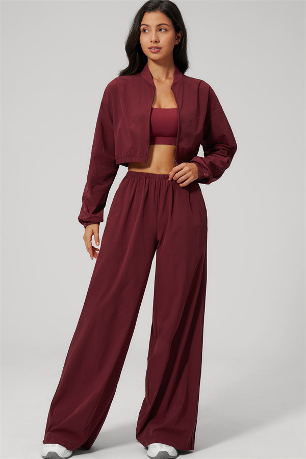 Form Air UV Straight Leg Pants