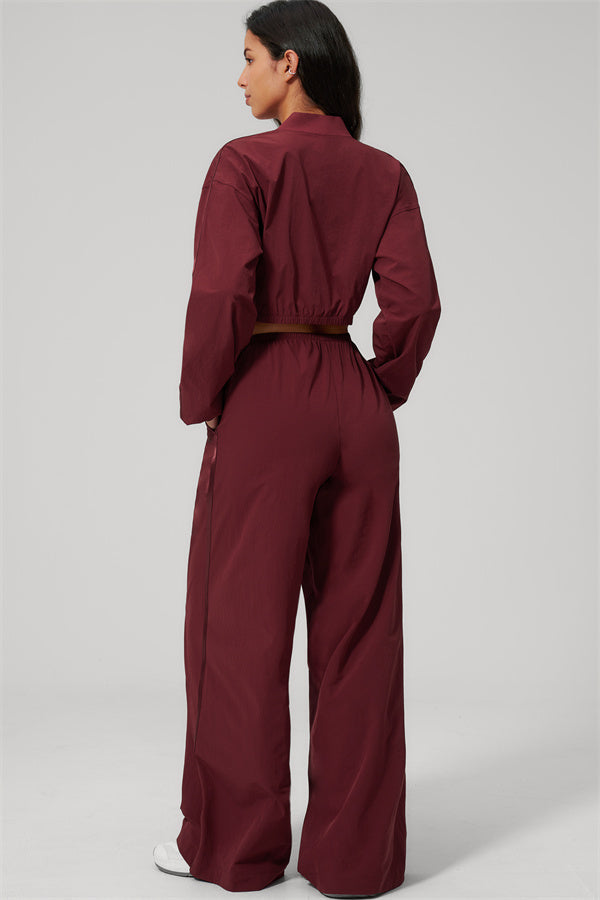 Form Air UV Straight Leg Pants