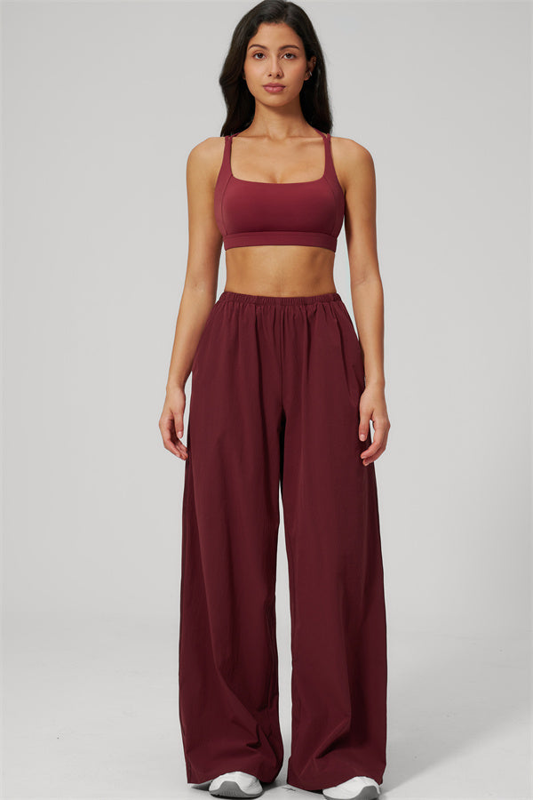 Form Air UV Straight Leg Pants