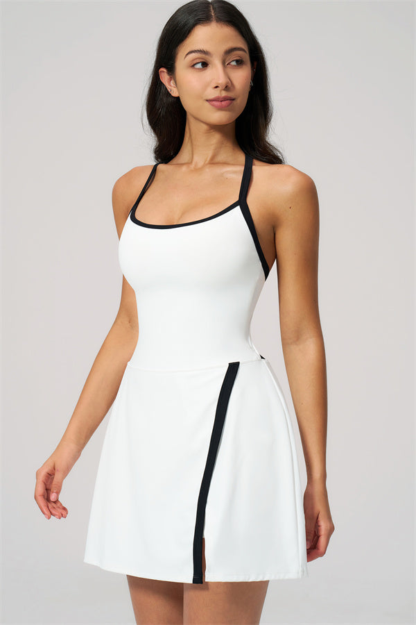 Matchline Tennis Dress