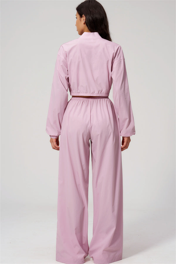 Form Air UV Straight Leg Pants