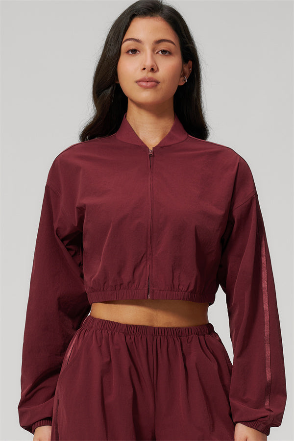 Form Air UV Jacket